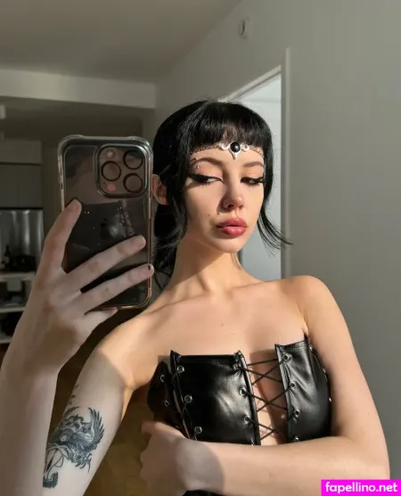 Klissabat OnlyFans Thumbnail #sf4VNAeDzf