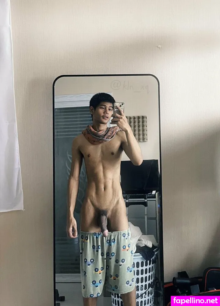 kln_xq Nude Leaked OnlyFans Photo #4d1mXtWKqh