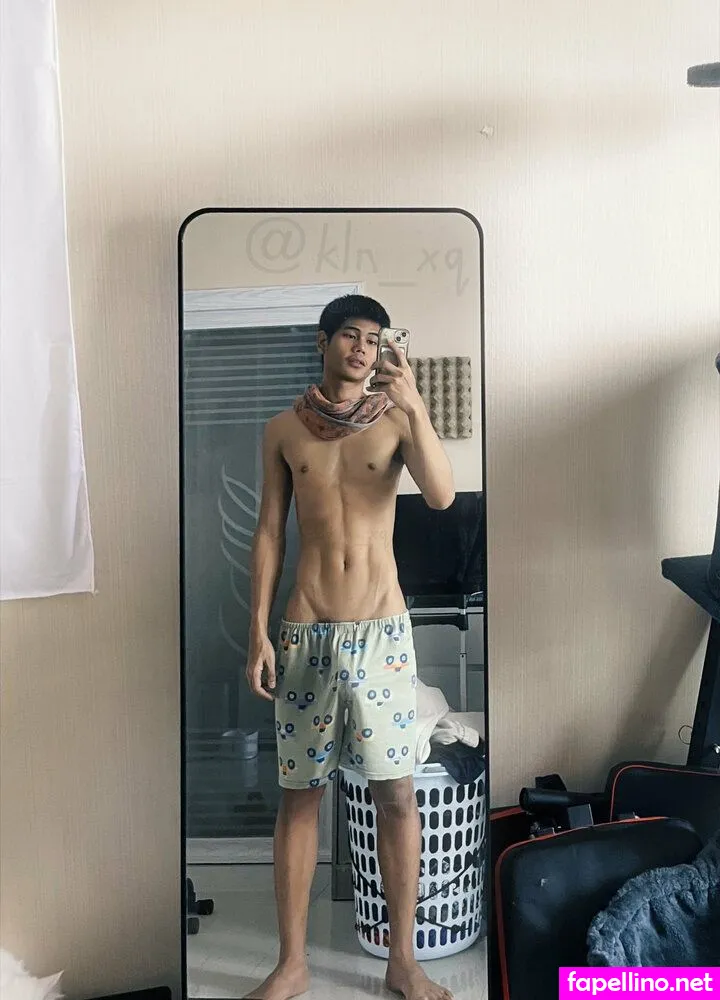 kln_xq Nude Leaked OnlyFans Photo #uoqRGKN5l3