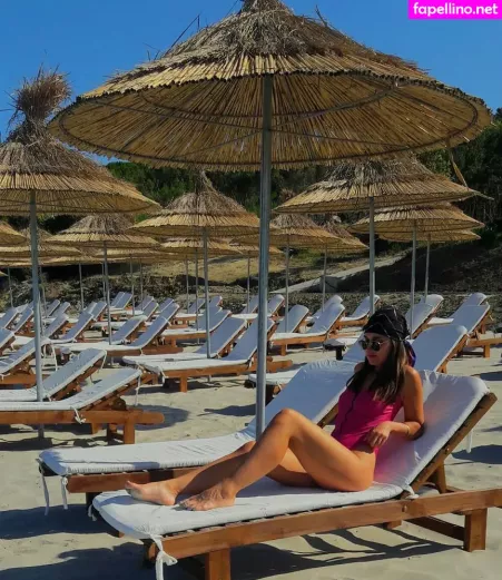 Klodiana Malluta OnlyFans Thumbnail #NPudQbfwkv