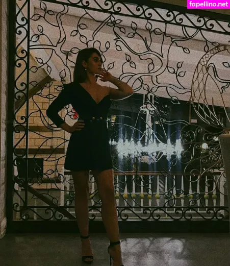 Klodiana Malluta OnlyFans Thumbnail #SHoeL1NJIw
