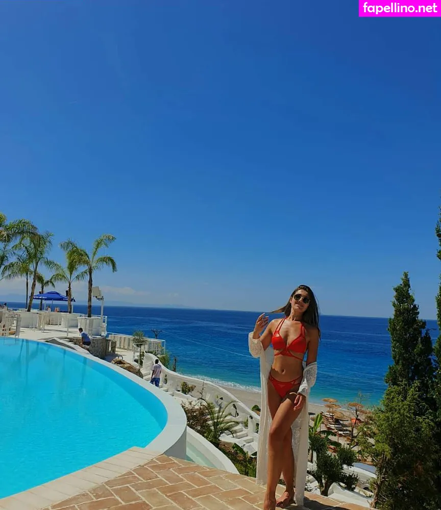 Klodiana Malluta Nude Leaked OnlyFans Photo #bcz0URWVy1
