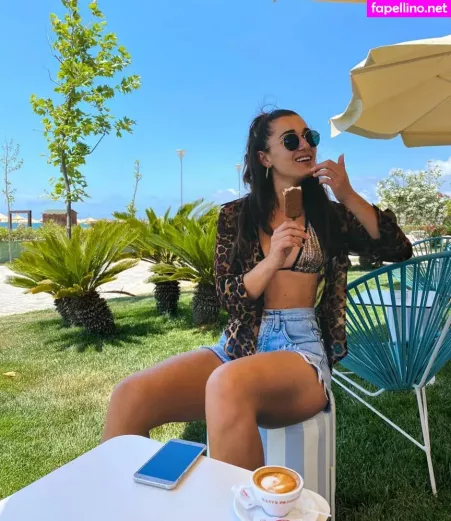 Klodiana Malluta OnlyFans Thumbnail #lgHXDOZx2W