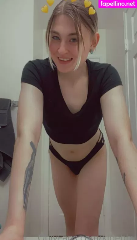 Kloebby OnlyFans Thumbnail #88gGe6xQbb