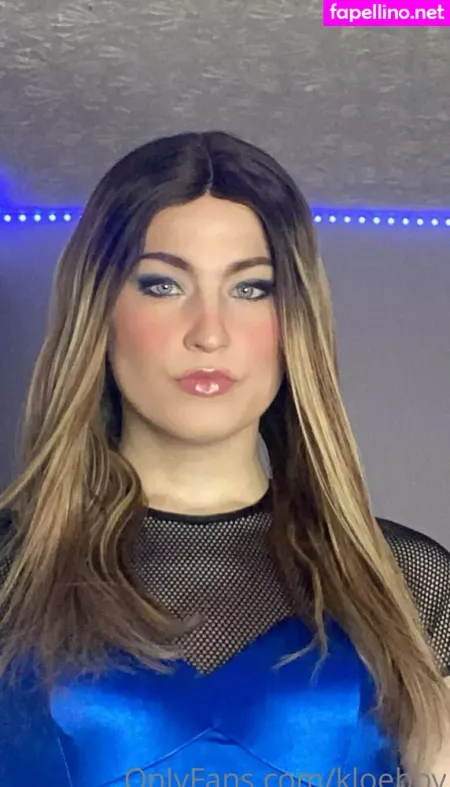 Kloebby OnlyFans Thumbnail #HNZGQcUsgK
