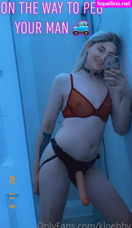 Kloebby OnlyFans Thumbnail #aZ1Y6rlWzQ