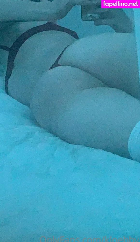 Kloe Autumn Rose, Kloebby95, kloebby, kloebbyyofficial Nude Leaked OnlyFans Photo #qFODfDZbPx