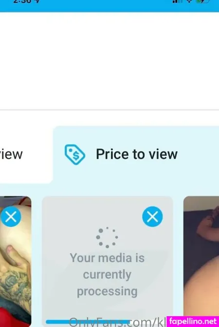 Klove8742 OnlyFans Thumbnail #WbsCLyRWuG