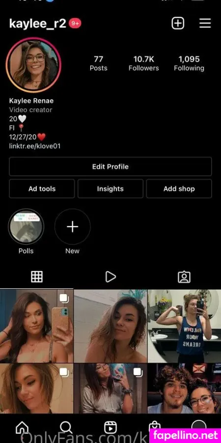 Klove8742 OnlyFans Thumbnail #ztskqBHhav