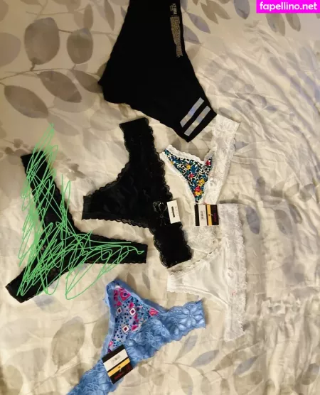 Kloverkay90 OnlyFans Thumbnail #O4yr3PG8o1