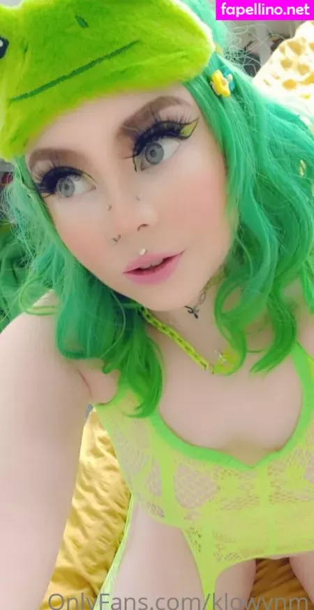 Klowynm OnlyFans Thumbnail #5CVvbyqsX4