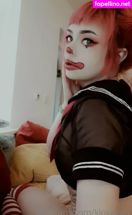 Klowynm OnlyFans Thumbnail #5PN27qNCgQ