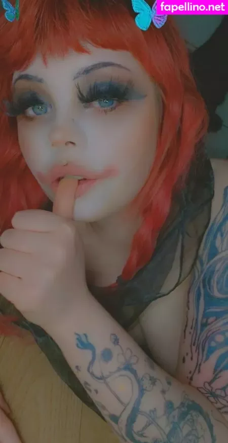 Klowynm OnlyFans Thumbnail #E1w3pfgNVN