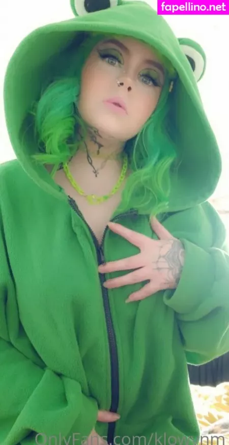Klowynm OnlyFans Thumbnail #XUDxX5kSLh