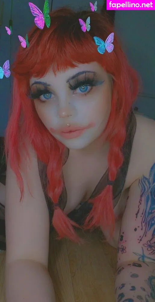 klowynm Nude Leaked OnlyFans Photo #pAEsPJPW8M