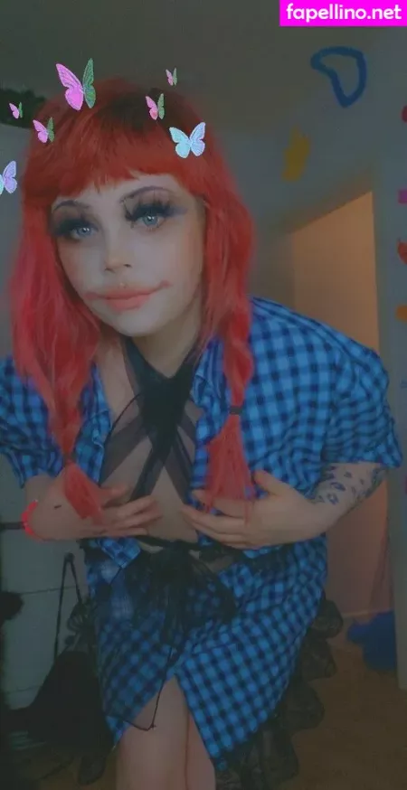 Klowynm OnlyFans Thumbnail #xu2gKVbX1X