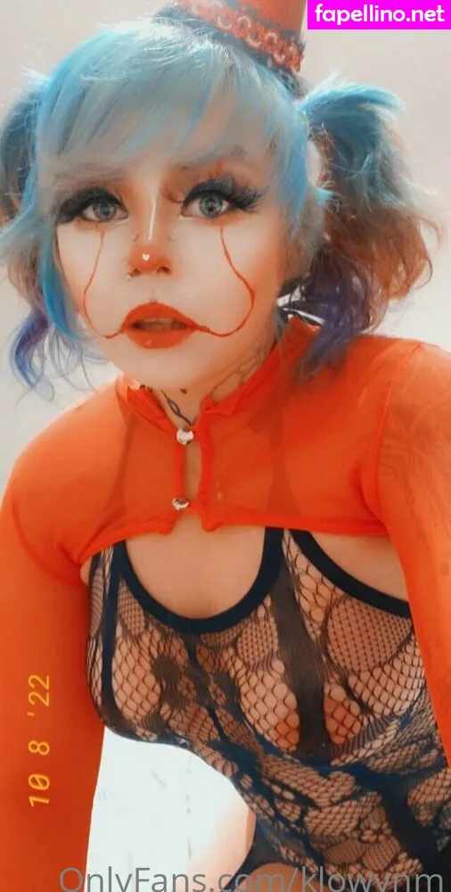 klowynm Nude Leaked OnlyFans Photo #ygOWc8hH8h
