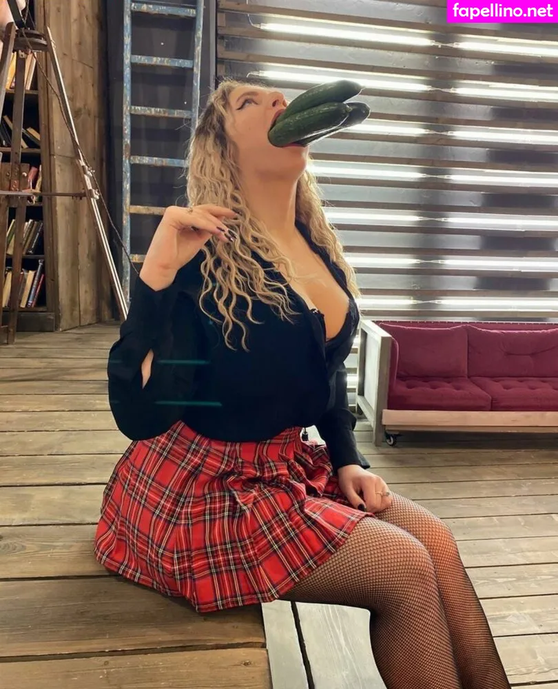 klubni4ka_liza, lizaklubnika Nude Leaked OnlyFans Photo #biSA2rywVD