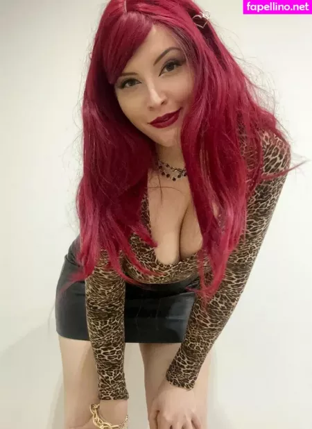 Klubni4ka Liza OnlyFans Thumbnail #nVzSbKJk9U