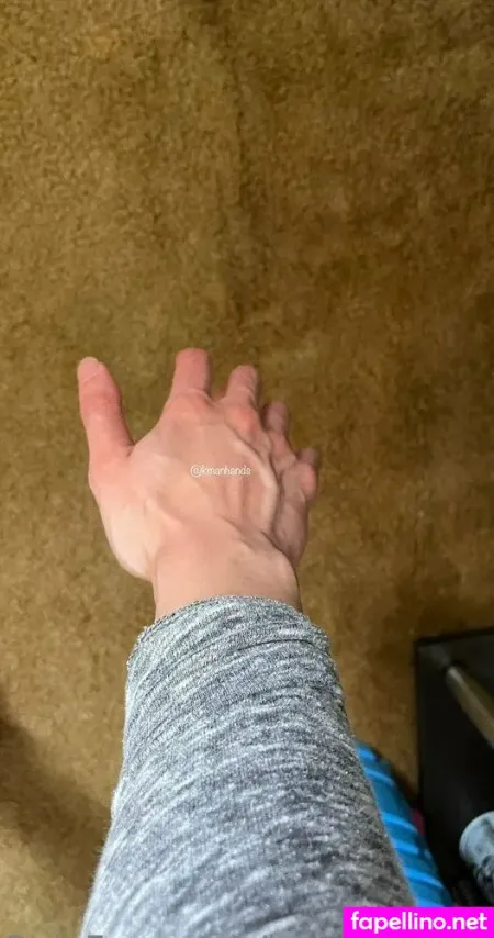 Kmanhands Ppv OnlyFans Thumbnail #9xtrNPHmMp