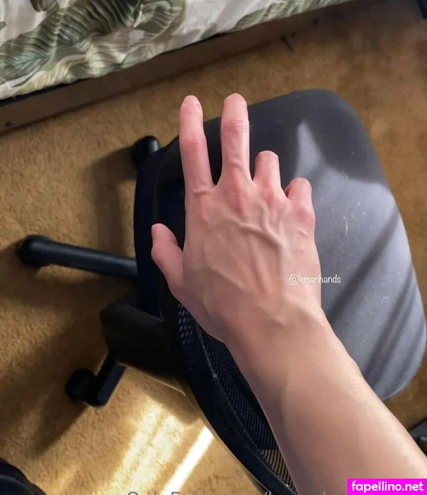 kmanhands, kmanhands-ppv Nude Leaked OnlyFans Photo #OnjmAqKIbH