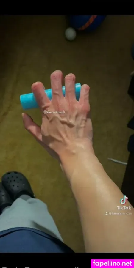 Kmanhands Ppv OnlyFans Thumbnail #rghvW87Cbs