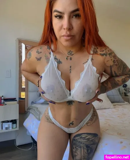 Kmila Moncayo OnlyFans Thumbnail #P2xKv7s5Jx