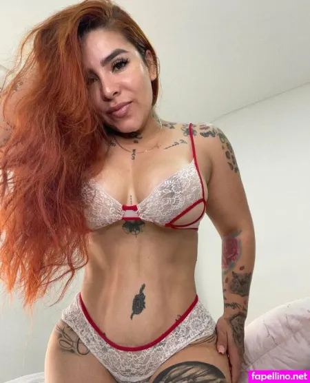 Kmila Moncayo OnlyFans Thumbnail #RrJSAcbiXv