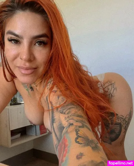 Kmila Moncayo OnlyFans Thumbnail #SbXFYWTfqL