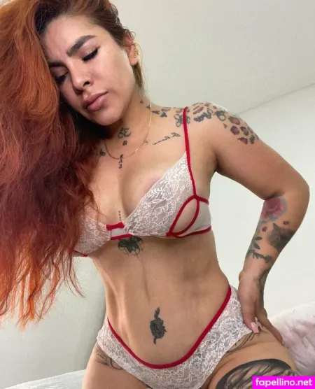 Kmila Moncayo OnlyFans Thumbnail #ecsptPWKCx