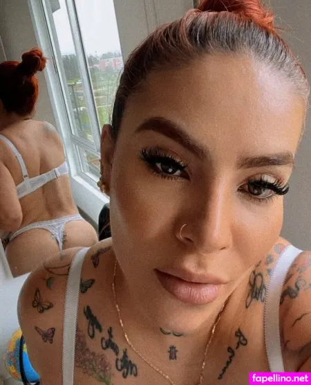 Kmila Moncayo OnlyFans Thumbnail #rSjeCIZZDw