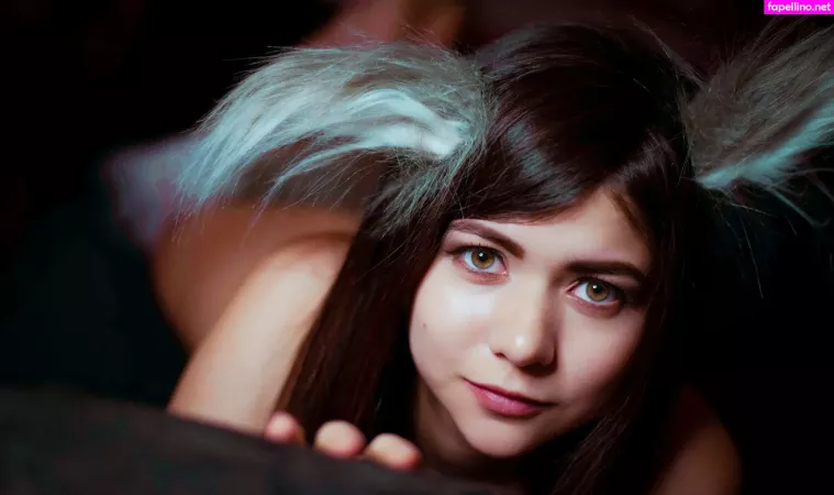 Kminavia OnlyFans Thumbnail #FiEcD9Nug6