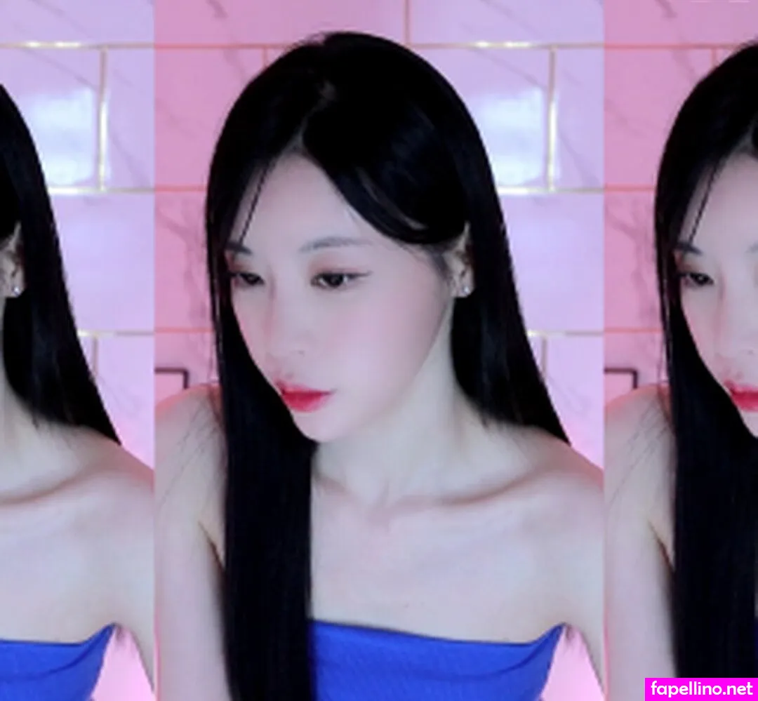 AfreecaTV BJ, rara__v Nude Leaked OnlyFans Photo #8upWNkrr06