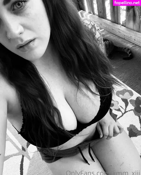Kmm Xiii OnlyFans Thumbnail #1WsEZrl25m
