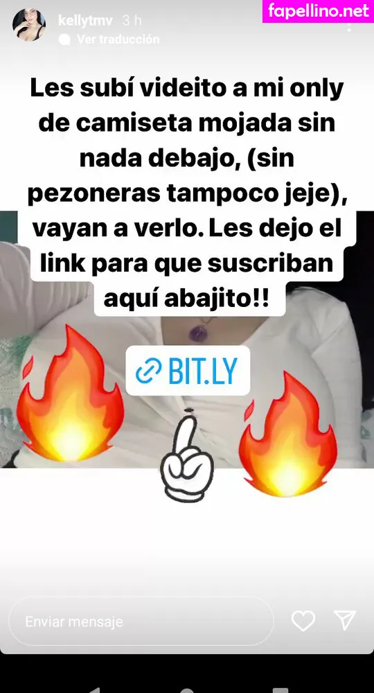 Kelly Tatiana Mesa, kellytmv, kmoon_army Nude Leaked OnlyFans Photo #FQOHhKKFf8