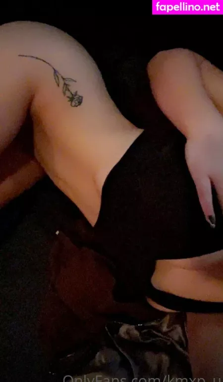 Kmxp U OnlyFans Thumbnail #yJbM9Rg6S7