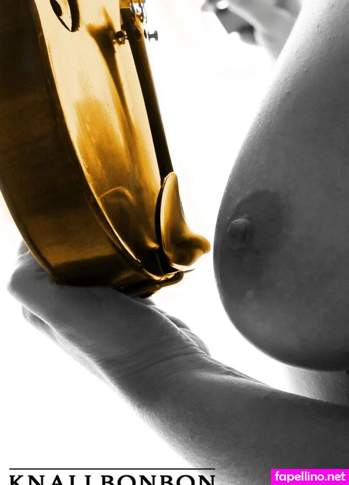 Knallbonbon Nude Leaked OnlyFans Photo #Z9BgS0CqvW