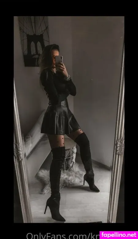 Knapnicole OnlyFans Thumbnail #l3yCFSDz7X