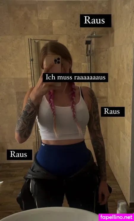 Knatternatter OnlyFans Thumbnail #jGGdJrjiHW