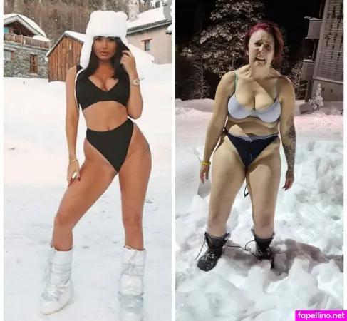 Knee Deep In Life OnlyFans Thumbnail #BrNOKyINCN