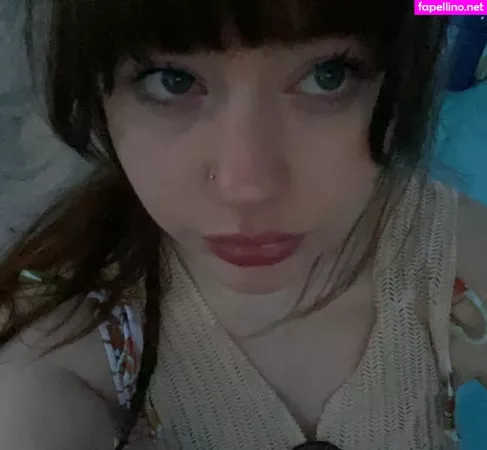 Kngkarina OnlyFans Thumbnail #Tr86EGoGIZ