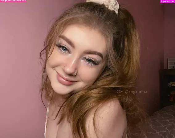 Kngkarina OnlyFans Thumbnail #eKGP4XtEqB