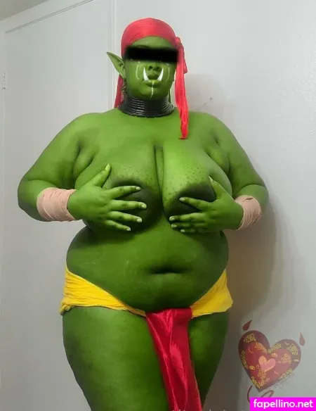 Kngtitania OnlyFans Thumbnail #DOfzkjp7Jg