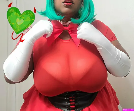 Kngtitania OnlyFans Thumbnail #Lxfzw8mpON