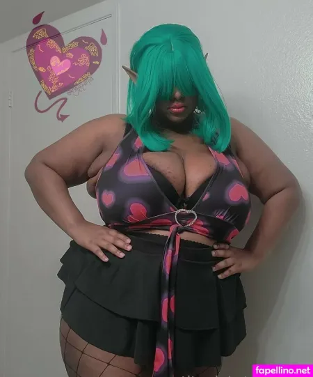 Kngtitania OnlyFans Thumbnail #TtvF5QkGGB
