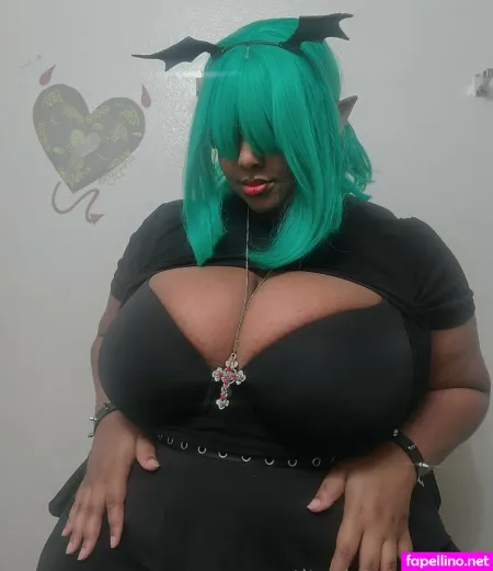 Kngtitania OnlyFans Thumbnail #XFqHHr4nba