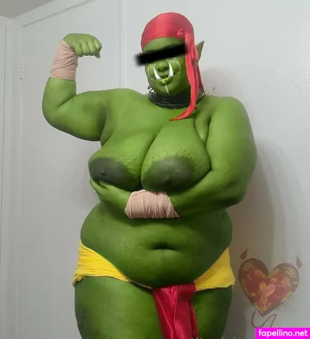 Kngtitania OnlyFans Thumbnail #cVE9vnMJNo