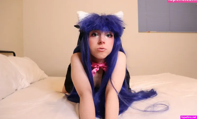 Knifearella OnlyFans Thumbnail #oTtOShNX5Q