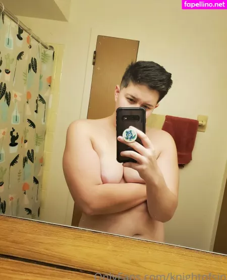 Knightofsin OnlyFans Thumbnail #MFRSrpwaZT