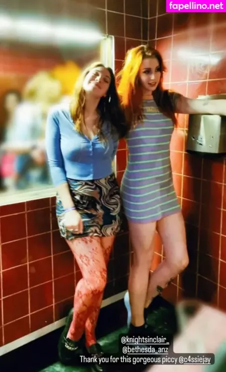 Knightsinclair OnlyFans Thumbnail #2QBUbzzMbn